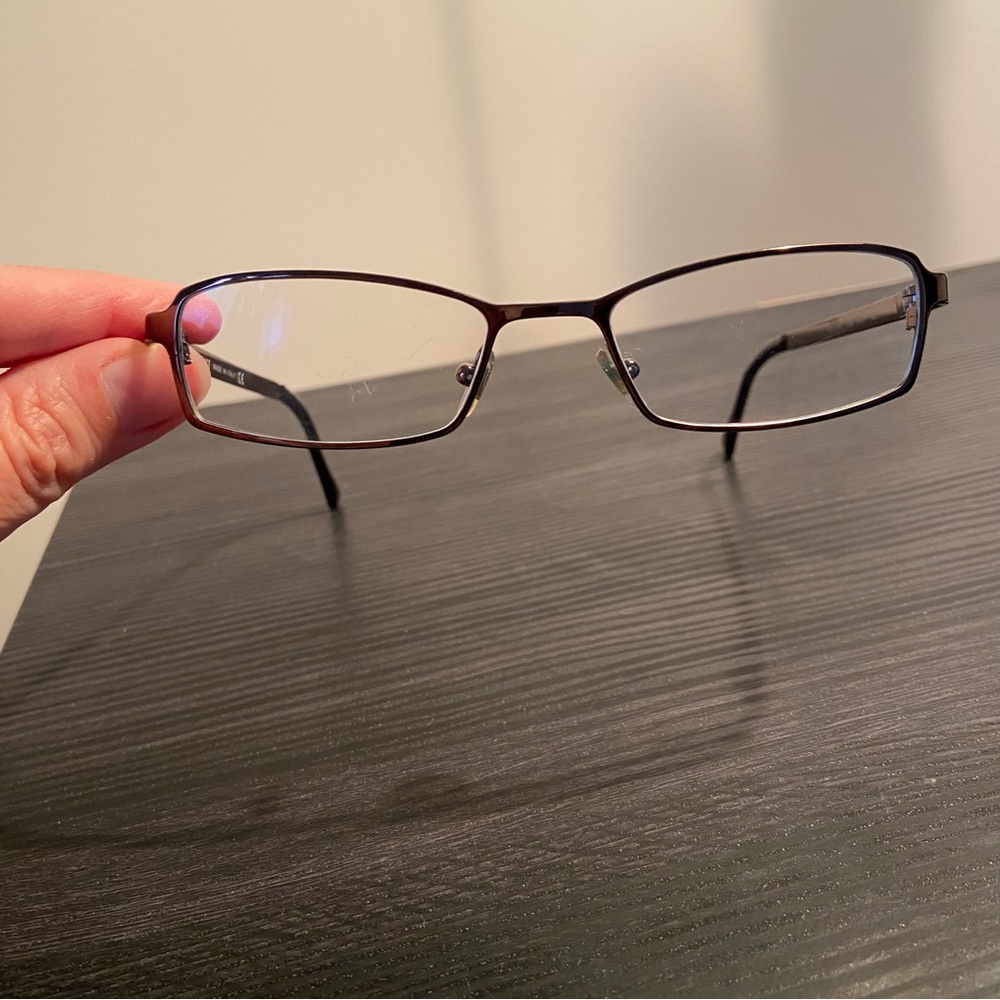 Versace Eyeglasses - Picture 2 of 6
